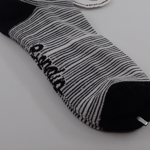 ❌SOLD❌ RipNDip White Striped Socks - NWT - Picture 3 of 4